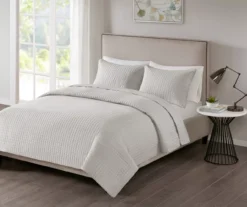 Trace Coverlet Set 25 Trace Coverlet Set -Hoover Sales Store 810523114 810523117 5