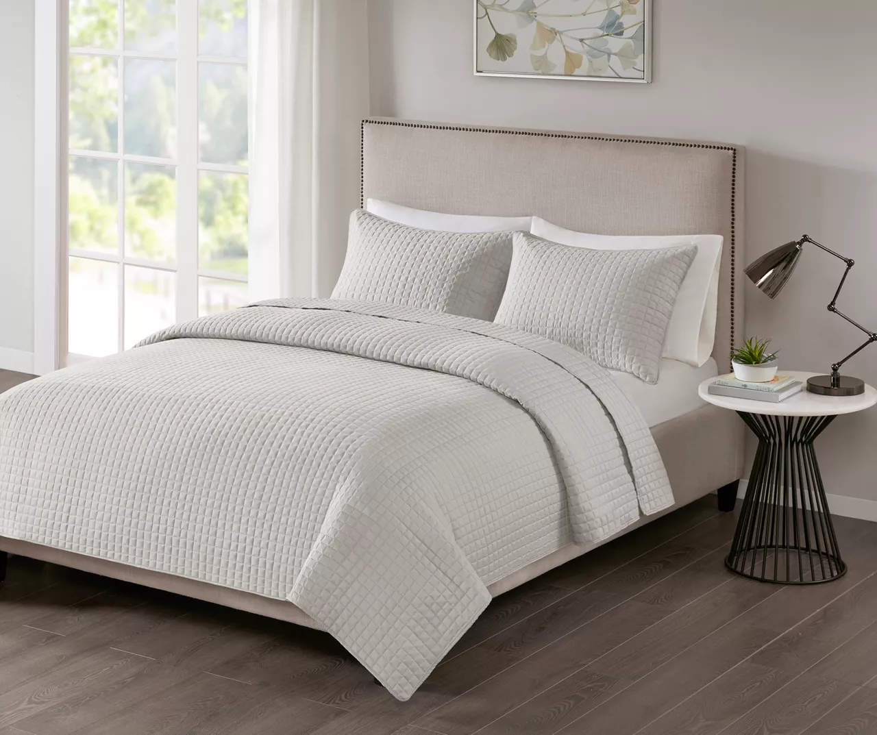 Trace Coverlet Set 8 Trace Coverlet Set - Image 8
