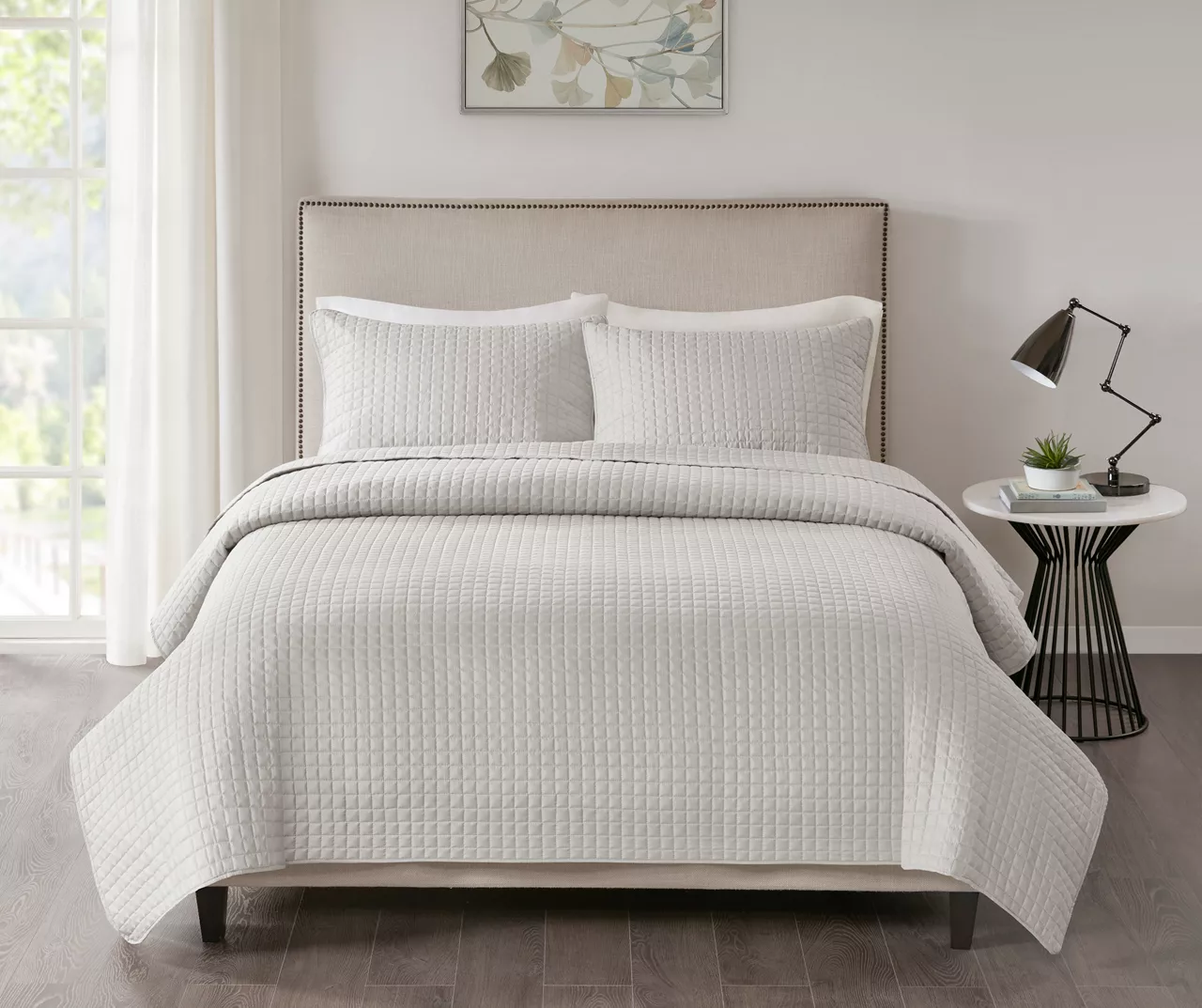 Trace Coverlet Set 1 Trace Coverlet Set