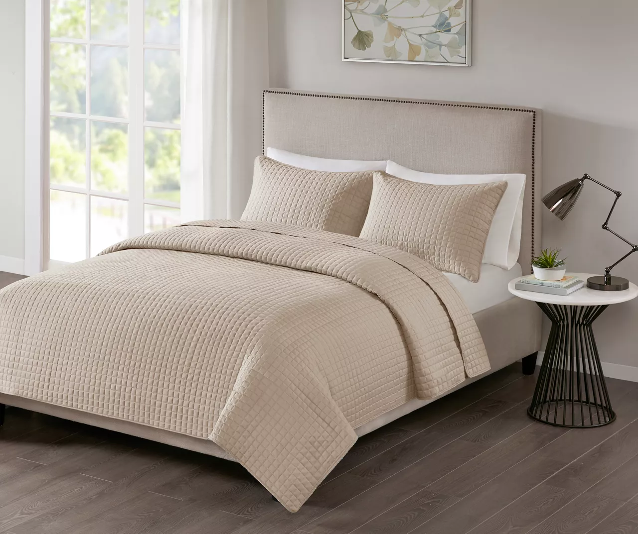 Trace Coverlet Set 9 Trace Coverlet Set - Image 9