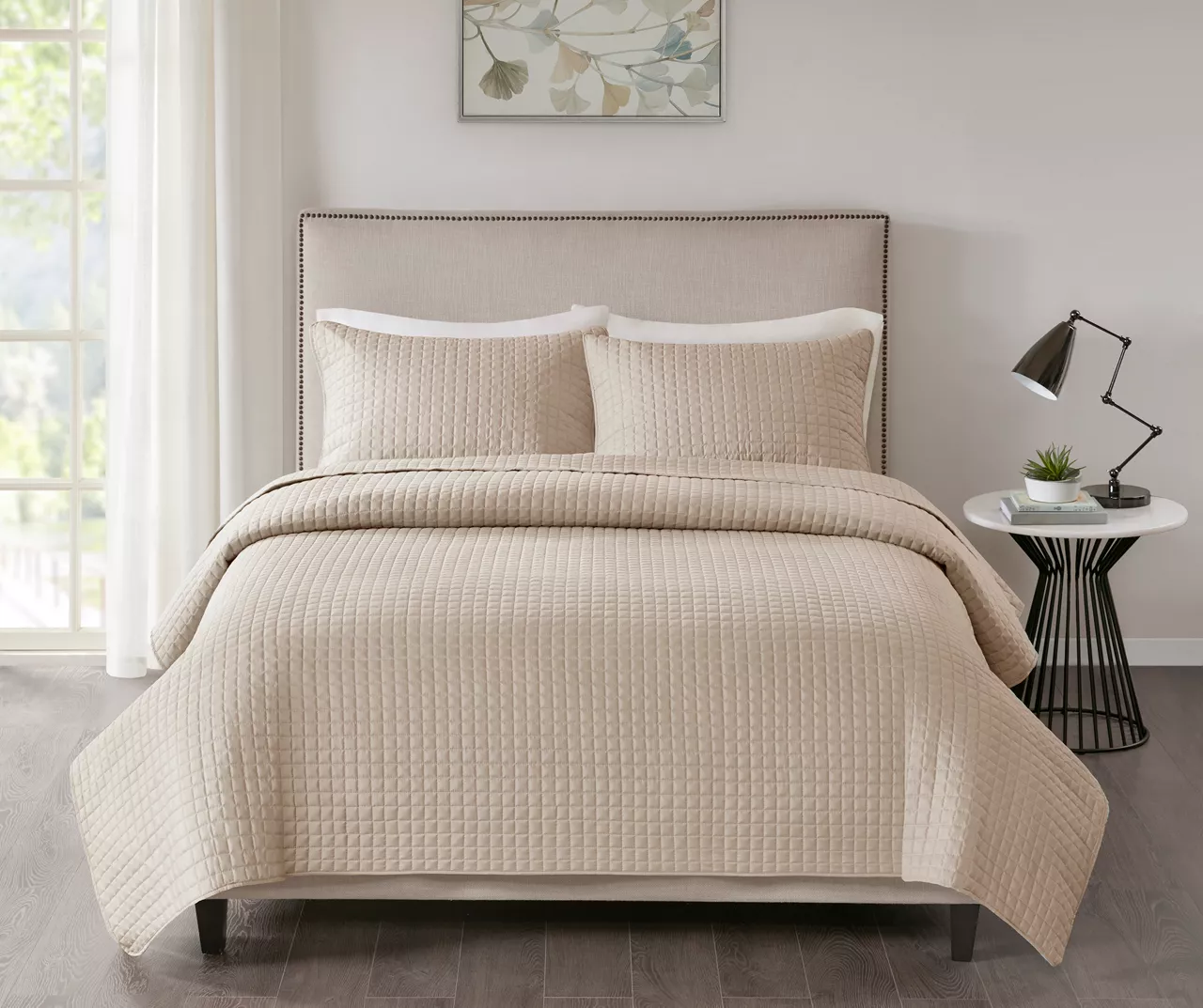 Trace Coverlet Set 2 Trace Coverlet Set - Image 2