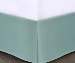 Stacie Seafoam Queen 8-Piece Comforter Set 15 Stacie Seafoam Queen 8-Piece Comforter Set -Hoover Sales Store 810523118 810523120 4