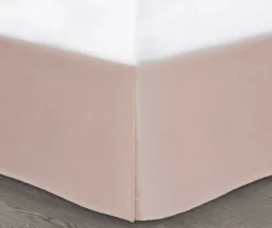 Stacie Blush King 8-Piece Comforter Set -Hoover Sales Store 810523119 810523121 5