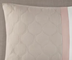 Stacie Blush King 8-Piece Comforter Set -Hoover Sales Store 810523119 810523121 6