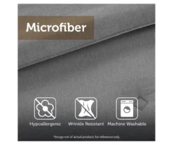 Leisha Blue King 8-Piece Reversible Comforter Set -Hoover Sales Store 810523128 810523131 810523129 810523130 19 1