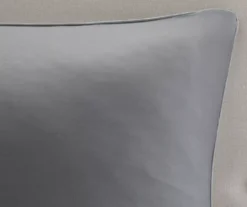 Casey Embroidered Comforter Set -Hoover Sales Store 810523138 810523139 6 1