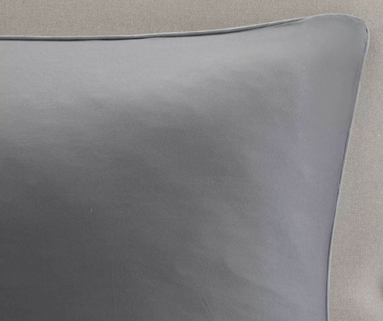 Casey Gray Embroidered Queen 8-Piece Comforter Set 7 Casey Gray Embroidered Queen 8-Piece Comforter Set - Image 7