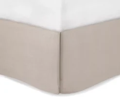 Casey Neutral Embroidered King 8-Piece Comforter Set -Hoover Sales Store 810523145 810523146 4 2