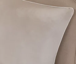 Casey Neutral Embroidered King 8-Piece Comforter Set -Hoover Sales Store 810523145 810523146 6 2