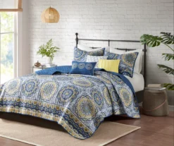 Menara Reversible Coverlet Set -Hoover Sales Store 810523151 1
