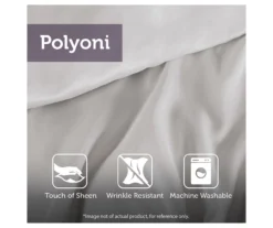 Piedmont Blush Tufted Queen 7-Piece Comforter Set -Hoover Sales Store 810523165 810523169 810523174 12 1