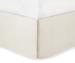 Piedmont Ivory Tufted Full 7-Piece Comforter Set 16 Piedmont Ivory Tufted Full 7-Piece Comforter Set -Hoover Sales Store 810523166 810523170 810523231 3 1