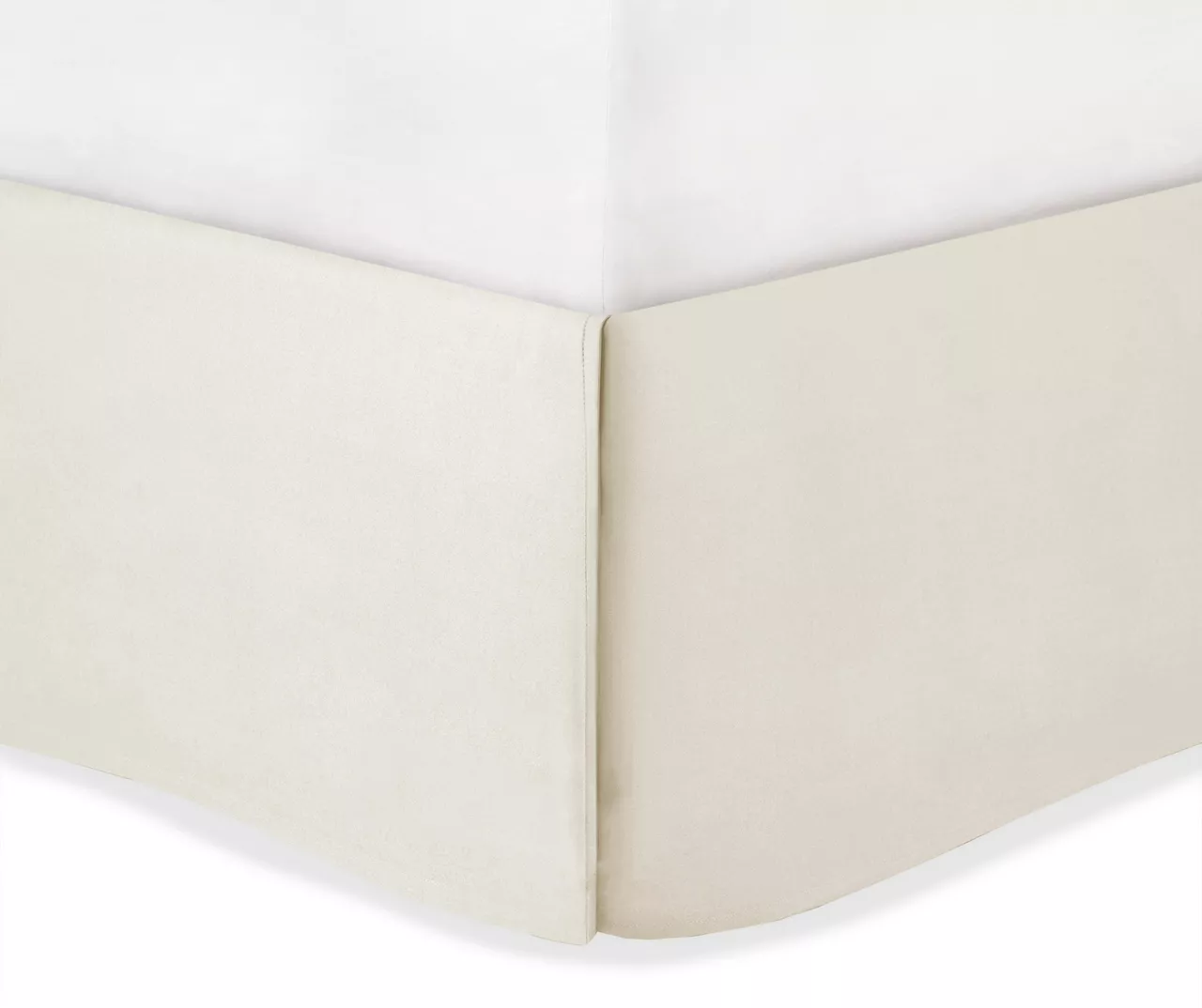 Piedmont Ivory Tufted Full 7-Piece Comforter Set 4 Piedmont Ivory Tufted Full 7-Piece Comforter Set - Image 4