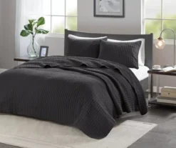 Mitchell Coverlet Set -Hoover Sales Store 810523187 810523194 810523201 1