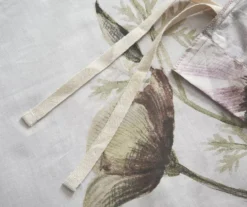 Maddy Blush Floral King/California King 3-Piece Duvet Cover Set 18 Maddy Blush Floral King/California King 3-Piece Duvet Cover Set -Hoover Sales Store 810538045 810538046 7 1