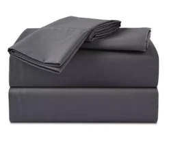 Serta Mirage Microfiber Sheet Set -Hoover Sales Store 810541811