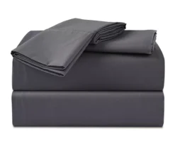 Serta Mirage Microfiber Sheet Set -Hoover Sales Store 810541816