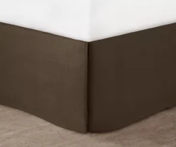 Brown Jacquard Dennie Comforter Set -Hoover Sales Store 810547673 810547674 810547675 5