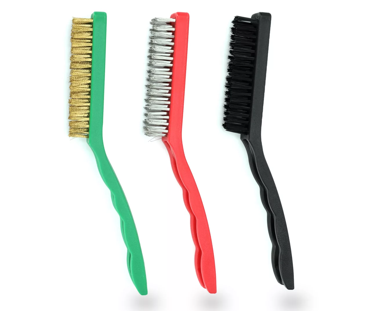 Turtle Wax Large Detailing Brush, 3-Pack 1 Turtle Wax Large Detailing Brush, 3-Pack