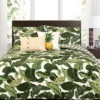 Tropical Paradise Quilt Set