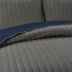 All-Season 3-Piece Coverlet Quilt Set -Hoover Sales Store 810553289 31