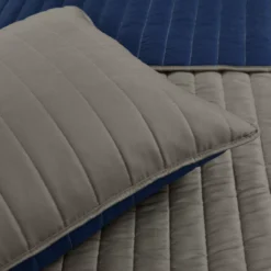 All-Season 3-Piece Coverlet Quilt Set -Hoover Sales Store 810553289 41