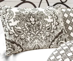 Aubree Arabesque Reversible 3-Piece Quilt Set 23 Aubree Arabesque Reversible 3-Piece Quilt Set -Hoover Sales Store 810553348 11