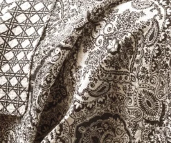 Aubree Arabesque Reversible 3-Piece Quilt Set 25 Aubree Arabesque Reversible 3-Piece Quilt Set -Hoover Sales Store 810553348 31