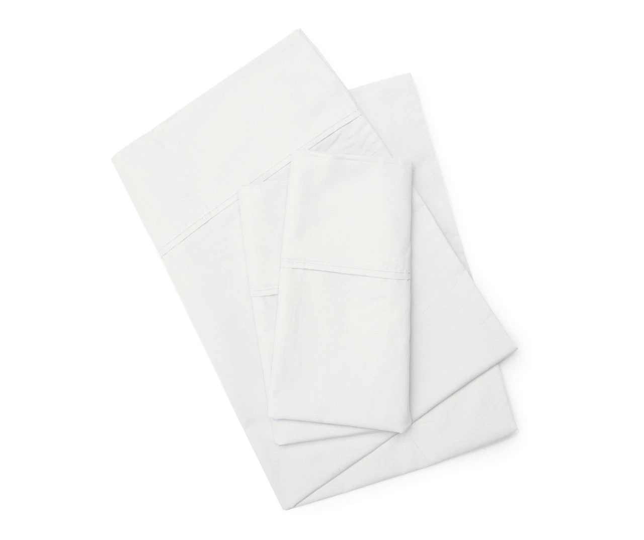 Quiet Gray 300-Thread Count King 4-Piece Sheet Set 1 Quiet Gray 300-Thread Count King 4-Piece Sheet Set