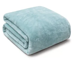 Broyhill Velvet Blanket -Hoover Sales Store 810565086 810565087