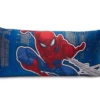 Marvel Blue Spider-Man Comic Hero Body Pillow