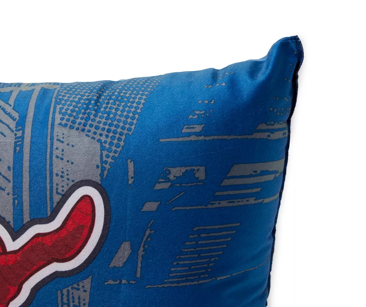 Marvel Blue Spider-Man Comic Hero Body Pillow 3 Marvel Blue Spider-Man Comic Hero Body Pillow - Image 3