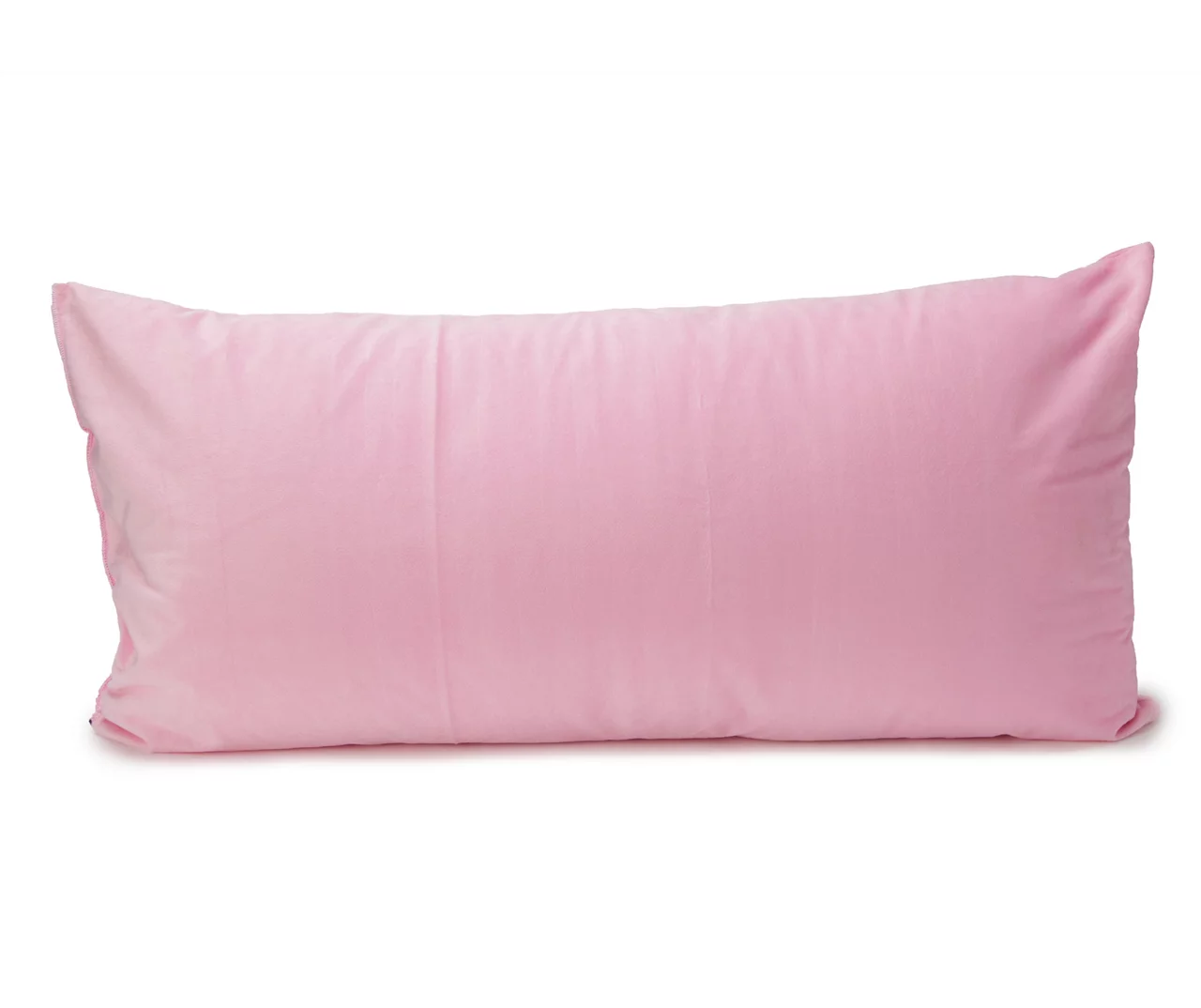 Disney Princess Pink Kind Hearts Body Pillow 2 Disney Princess Pink Kind Hearts Body Pillow - Image 2