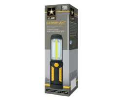 U.S. Army COB Work Light