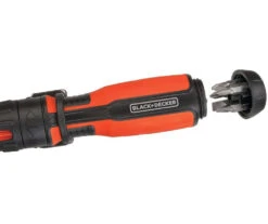 Black & Decker 10-Bit Ratcheting Screwdriver Set -Hoover Sales Store 810573929 4