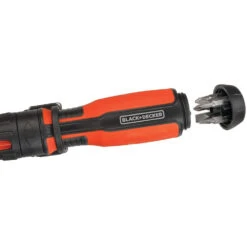 Black & Decker 10-Bit Ratcheting Screwdriver Set -Hoover Sales Store 810573929 41