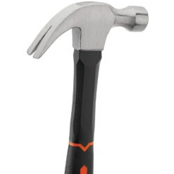Black & Decker Curve Claw Hammer, 16 Oz. -Hoover Sales Store 810573930 21