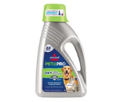 Bissell Pet Pro Oxy Urine Eliminator Carpet Formula, 48 Oz.