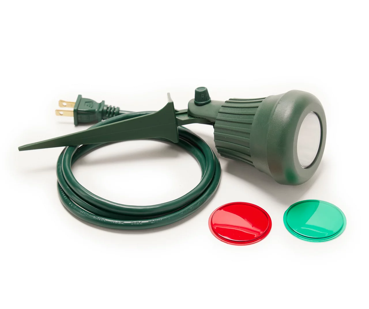 4' Outdoor LED Flood Light 2 4' Outdoor LED Flood Light - Image 2