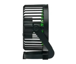 LitezAll Rechargeable Portable Fan With Light -Hoover Sales Store 810582923 4