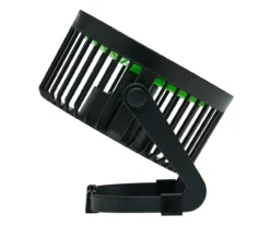 LitezAll Rechargeable Portable Fan With Light -Hoover Sales Store 810582923 7