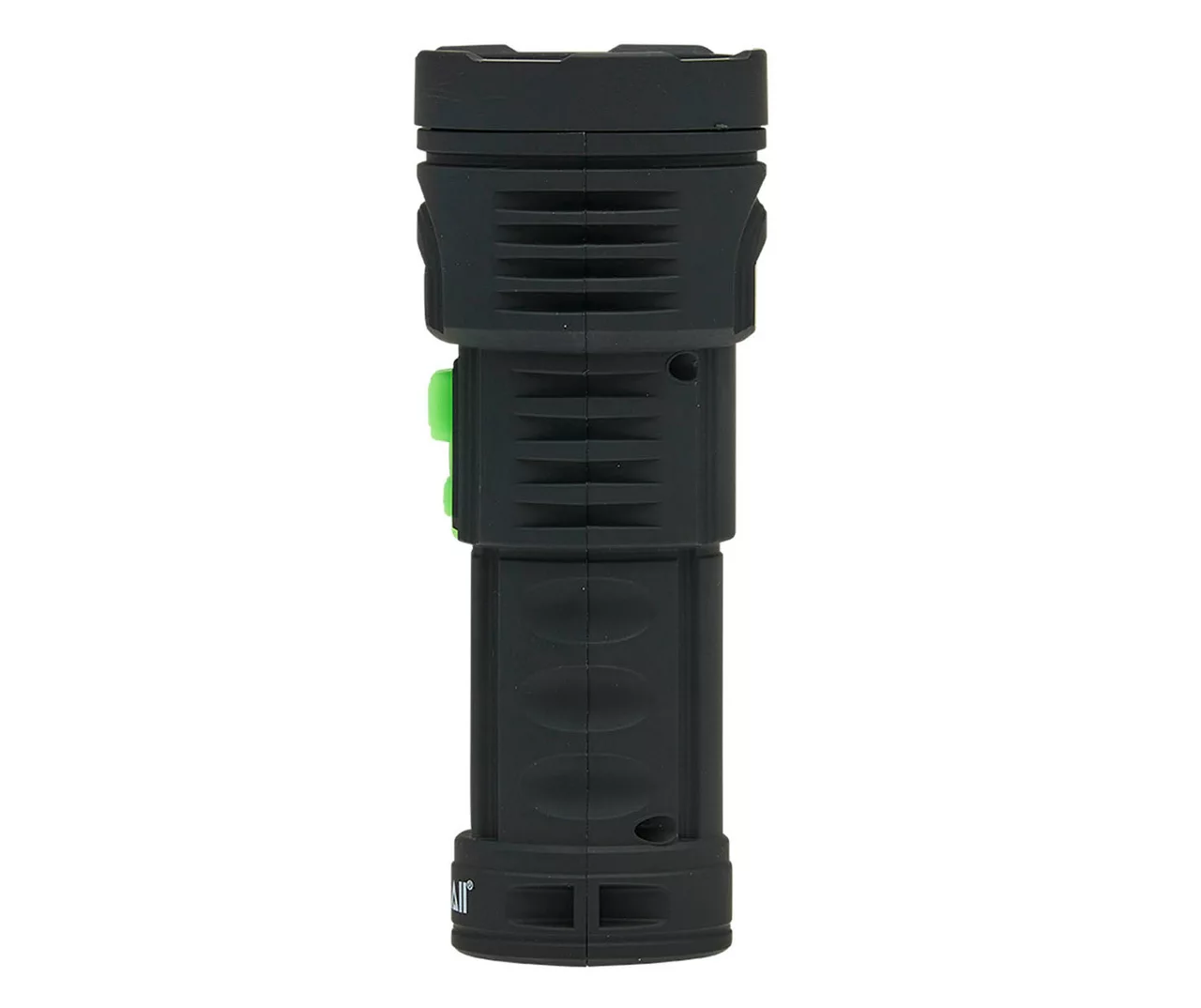 LitezAll Rechargeable Ultac OG Soft Touch Flashlight 6 LitezAll Rechargeable Ultac OG Soft Touch Flashlight - Image 6