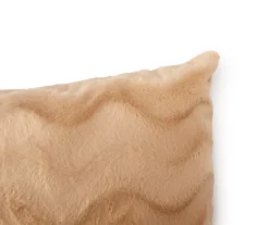 Zigzag Fuzzy Body Pillow -Hoover Sales Store 810590240 2 A8