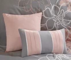 Jane Floral Comforter Set -Hoover Sales Store 810590685 810590684 810590683 810590682 4