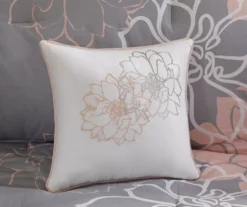 Jane Floral Comforter Set -Hoover Sales Store 810590685 810590684 810590683 810590682 5