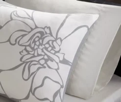 Jane Floral Comforter Set -Hoover Sales Store 810590685 810590684 810590683 810590682 6