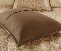 Isabella Paisley Room-in-a-Bag 24-Piece Bedroom Set -Hoover Sales Store 810590754 810590753 810590752 11