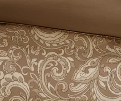 Isabella Paisley Room-in-a-Bag 24-Piece Bedroom Set -Hoover Sales Store 810590754 810590753 810590752 14