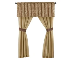 Isabella Paisley Room-in-a-Bag 24-Piece Bedroom Set -Hoover Sales Store 810590754 810590753 810590752 15