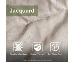 Isabella Paisley Room-in-a-Bag 24-Piece Bedroom Set -Hoover Sales Store 810590754 810590753 810590752 17